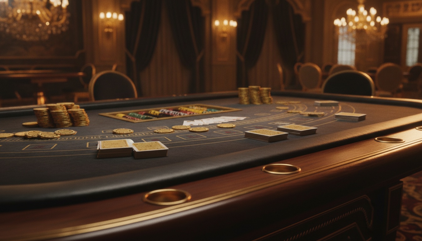 Oppdag spillverdenen hos Spinanga